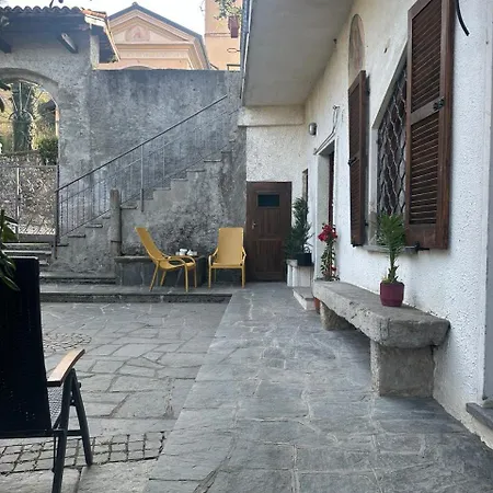 Casa Del Signore Baveno