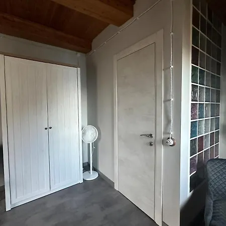 Apartamento Casa Del Signore Iii *