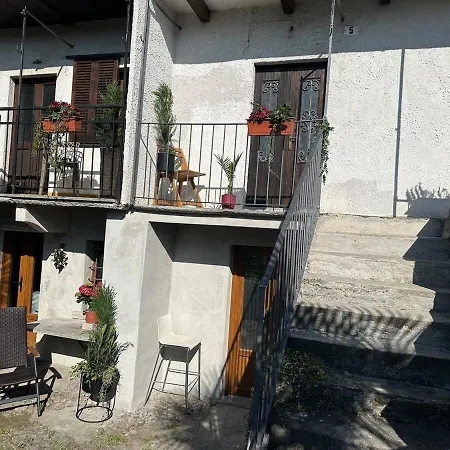 Casa Del Signore Apartment