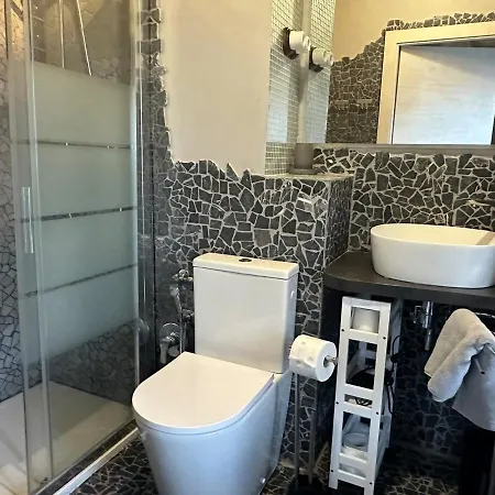 Apartment Casa Del Signore Iii