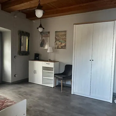 Casa Del Signore Apartment *