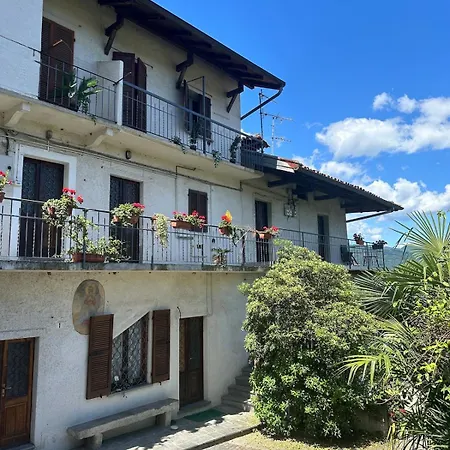 Casa Del Signore