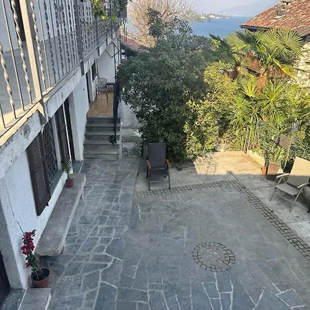 Casa Del Signore Apartment