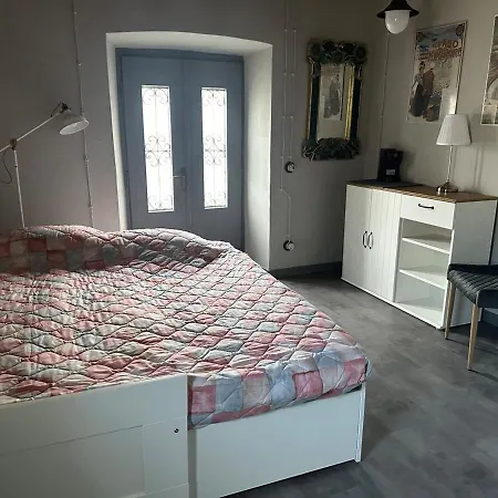 Casa Del Signore Iii Apartamento *