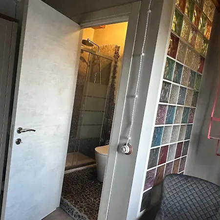 Daire Casa Del Signore Iii Baveno