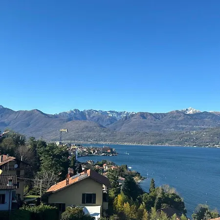 Casa Del Signore Baveno