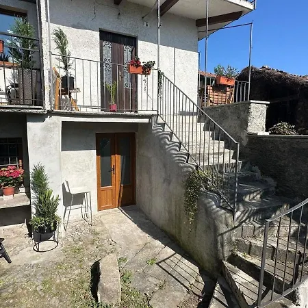 Casa Del Signore * Baveno