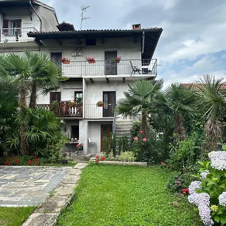 Casa Del Signore