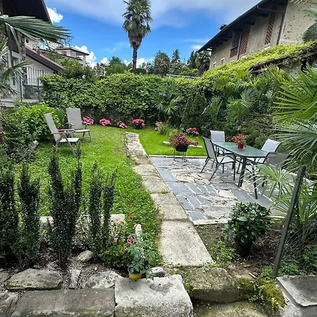 Casa Del Signore Baveno