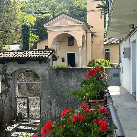 Casa Del Signore Iii * Baveno
