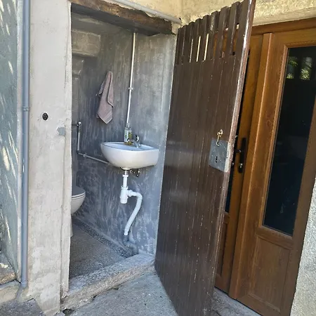 Casa Del Signore Apartment