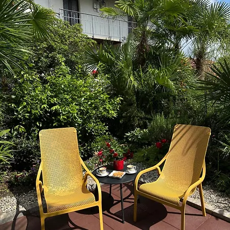 Casa Del Signore Iii Apartment