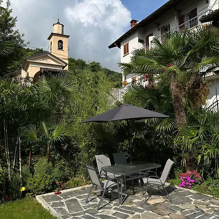 Casa Del Signore Iii * Baveno