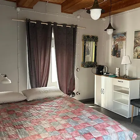 Casa Del Signore Iii *