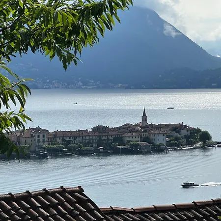 Casa Del Signore Iii Apartment *