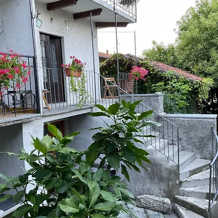 Casa Del Signore Iii Daire